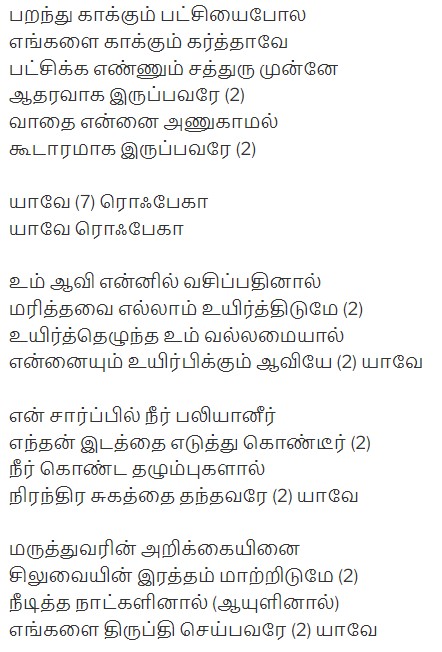 Paranthu kaakum patchi.jpg